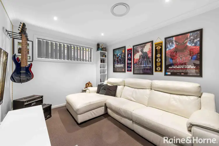 Fourth view of Homely house listing, 4 George Lee Way, North Nowra NSW 2541