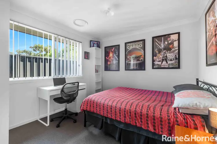 Fifth view of Homely house listing, 4 George Lee Way, North Nowra NSW 2541