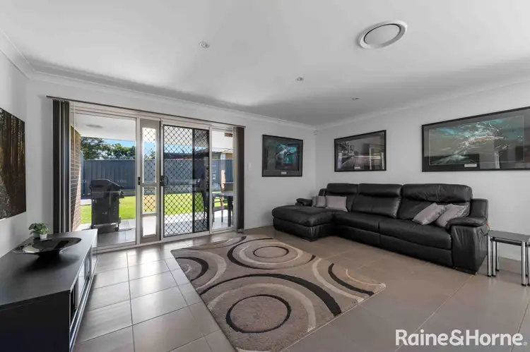 Seventh view of Homely house listing, 4 George Lee Way, North Nowra NSW 2541