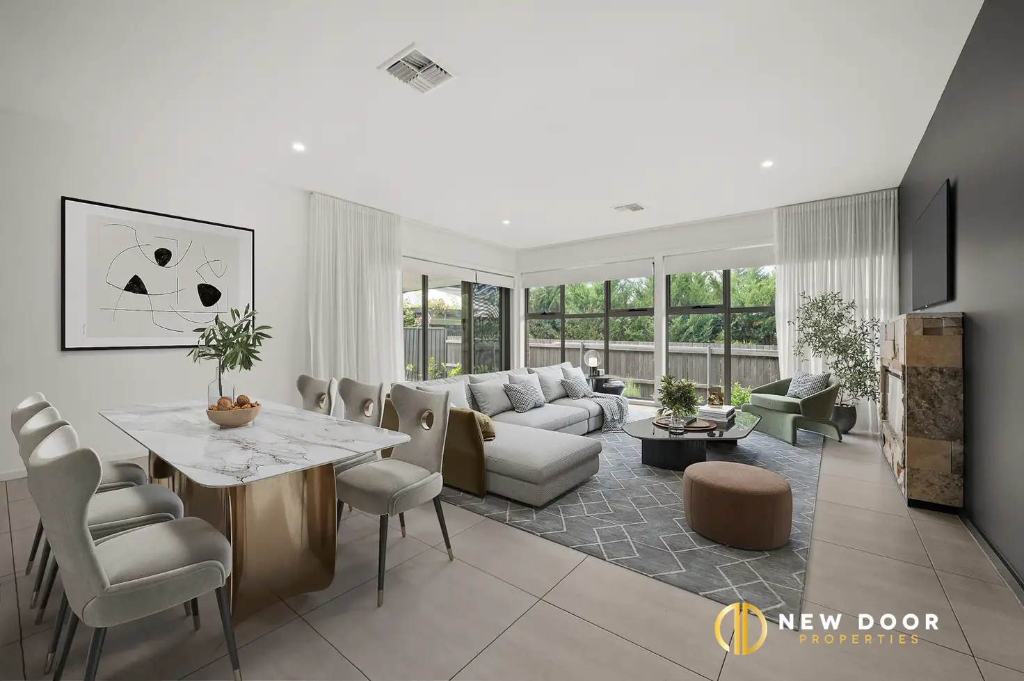 Main view of Homely house listing, 11 Bramwell Bend, Googong NSW 2620