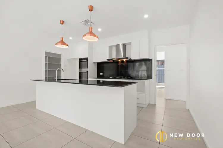 Fifth view of Homely house listing, 11 Bramwell Bend, Googong NSW 2620