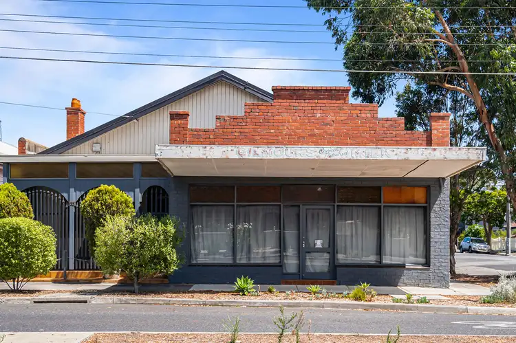 Main view of Homely house listing, 133 Pearson Street, Brunswick West VIC 3055