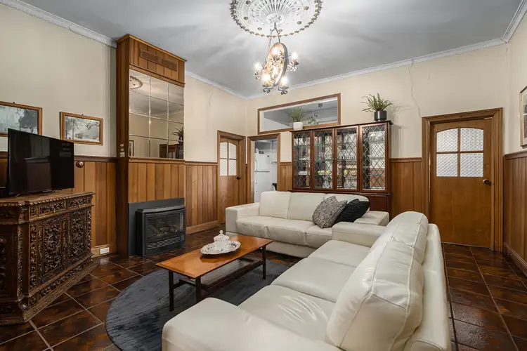 Fifth view of Homely house listing, 133 Pearson Street, Brunswick West VIC 3055