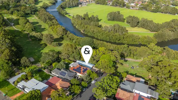 Main view of Homely house listing, 20 Alfred Street, Marrickville NSW 2204