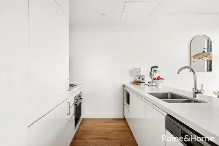 Second view of Homely apartment listing, 30/767 Botany Road, Rosebery NSW 2018