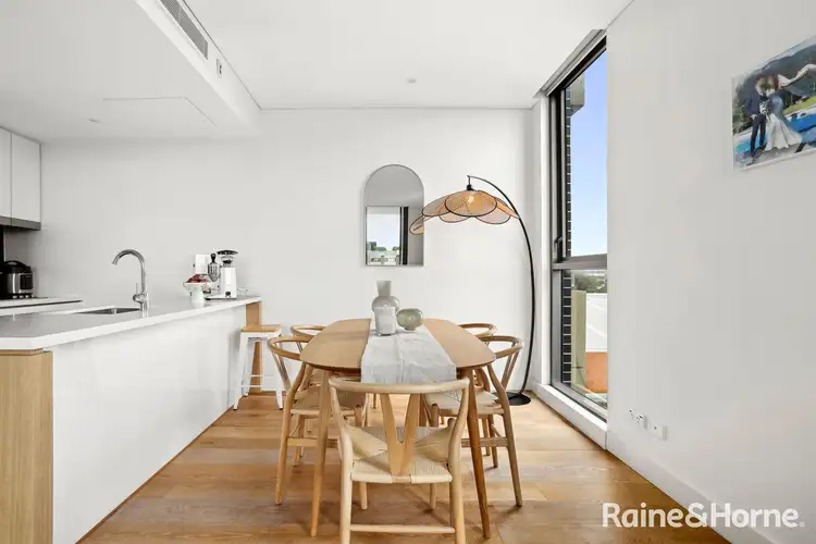 Third view of Homely apartment listing, 30/767 Botany Road, Rosebery NSW 2018