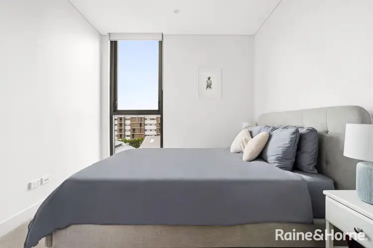 Fourth view of Homely apartment listing, 30/767 Botany Road, Rosebery NSW 2018