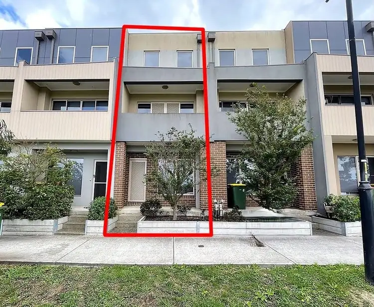 9 Annecy Lane