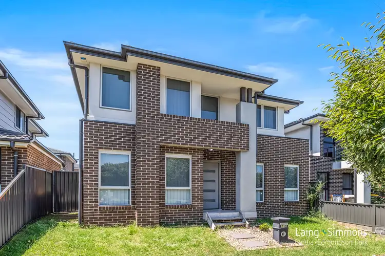 Main view of Homely house listing, 110 Macdonald Road, Bardia NSW 2565
