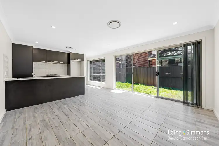 Second view of Homely house listing, 110 Macdonald Road, Bardia NSW 2565