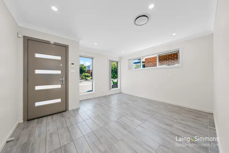 Third view of Homely house listing, 110 Macdonald Road, Bardia NSW 2565