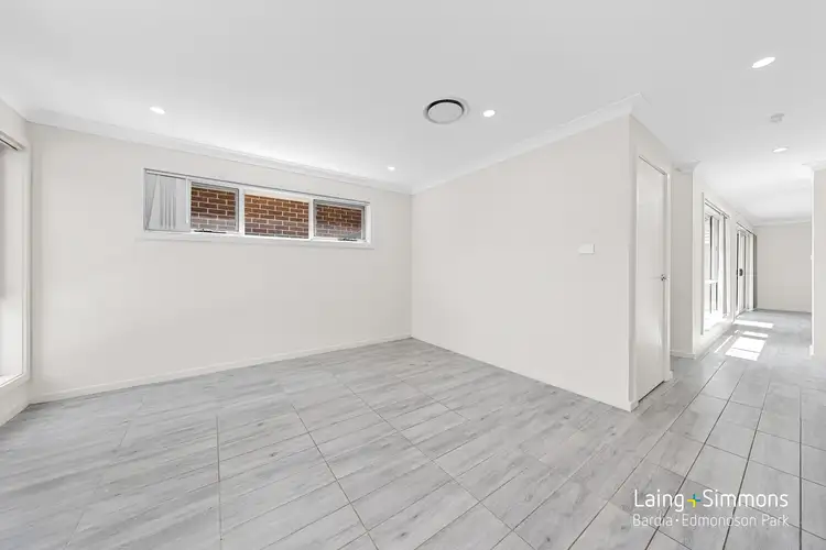 Fourth view of Homely house listing, 110 Macdonald Road, Bardia NSW 2565