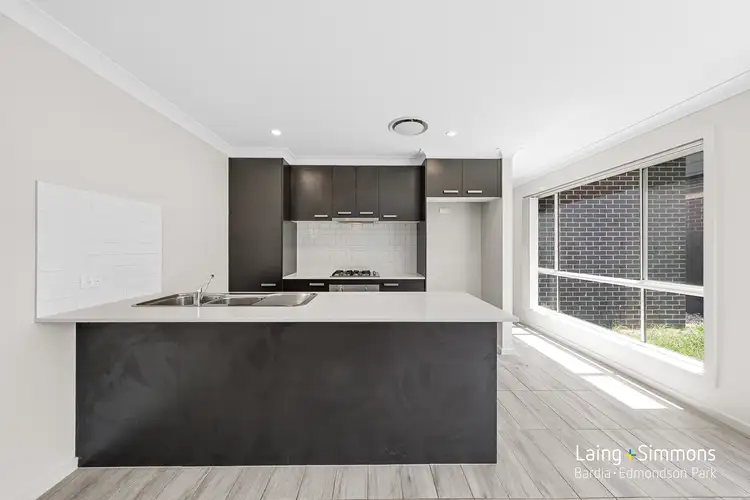 Sixth view of Homely house listing, 110 Macdonald Road, Bardia NSW 2565