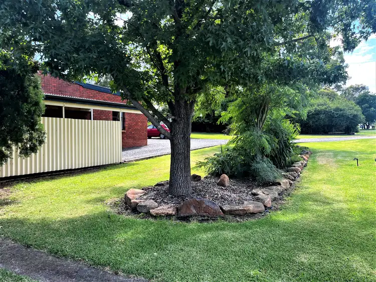 2 Pittsford Street, Quirindi NSW 2343