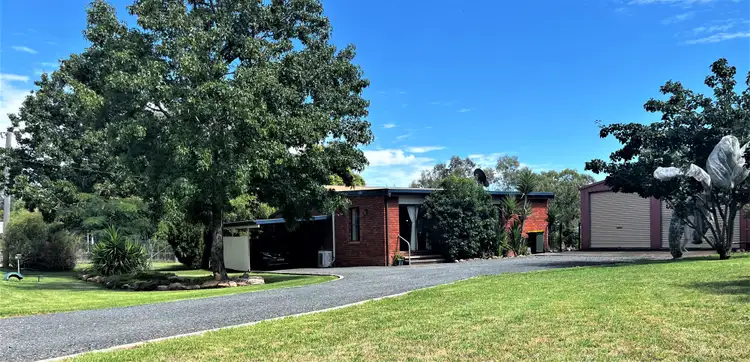 Second view of Homely house listing, 2 Pittsford Street, Quirindi NSW 2343