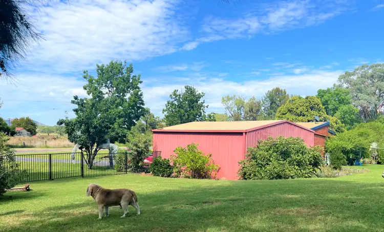 Third view of Homely house listing, 2 Pittsford Street, Quirindi NSW 2343