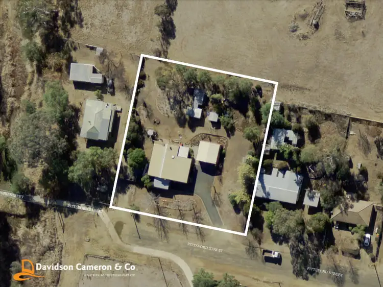Fourth view of Homely house listing, 2 Pittsford Street, Quirindi NSW 2343