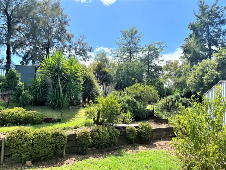 Fifth view of Homely house listing, 2 Pittsford Street, Quirindi NSW 2343