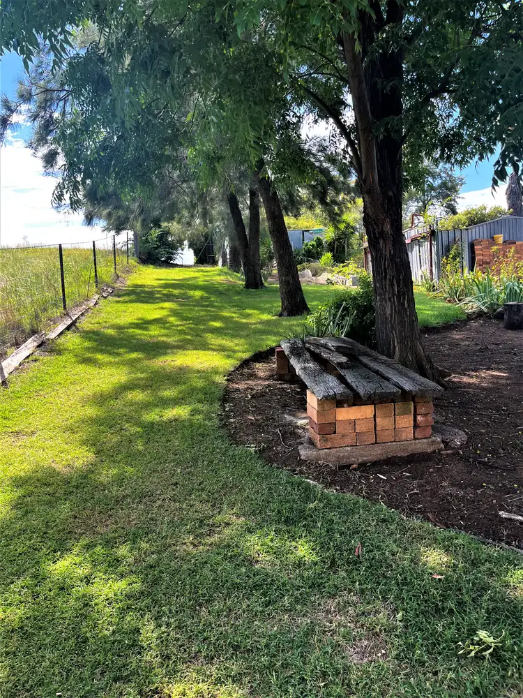 Sixth view of Homely house listing, 2 Pittsford Street, Quirindi NSW 2343