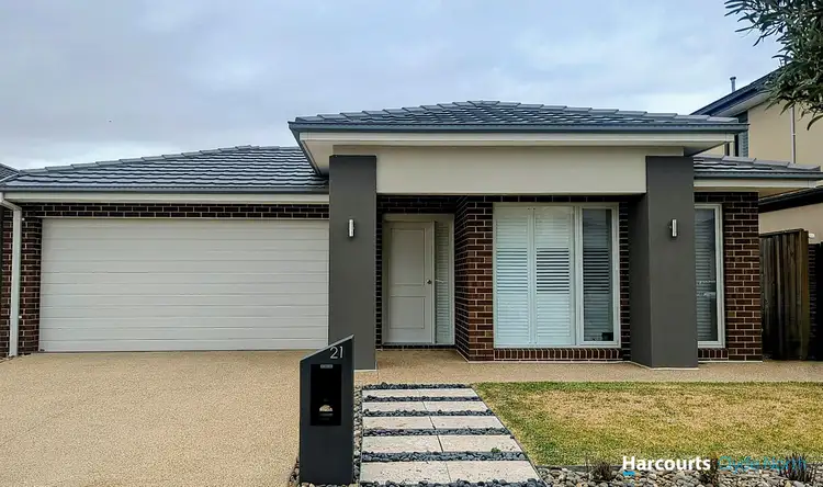 21 Berri Avenue, Officer South VIC 3809