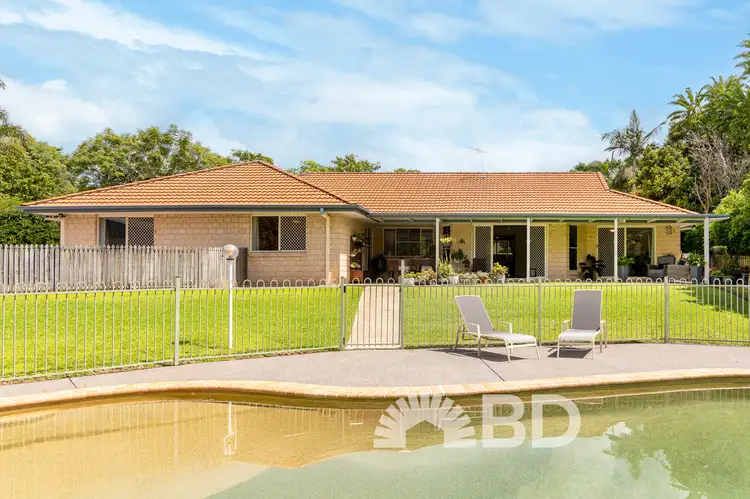 23-25 Shiraz Chase, Morayfield QLD 4506