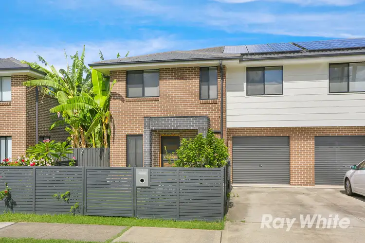 3/70-72 Bringelly Road, Kingswood NSW 2747