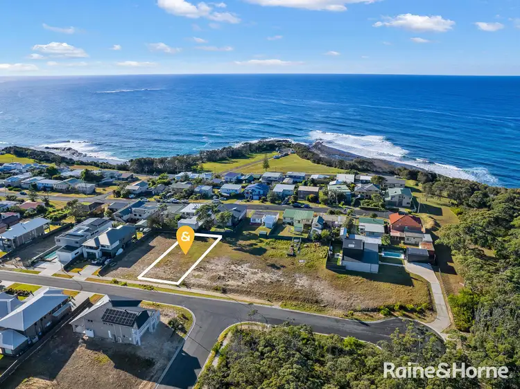 36 Vista Drive, Dolphin Point NSW 2539