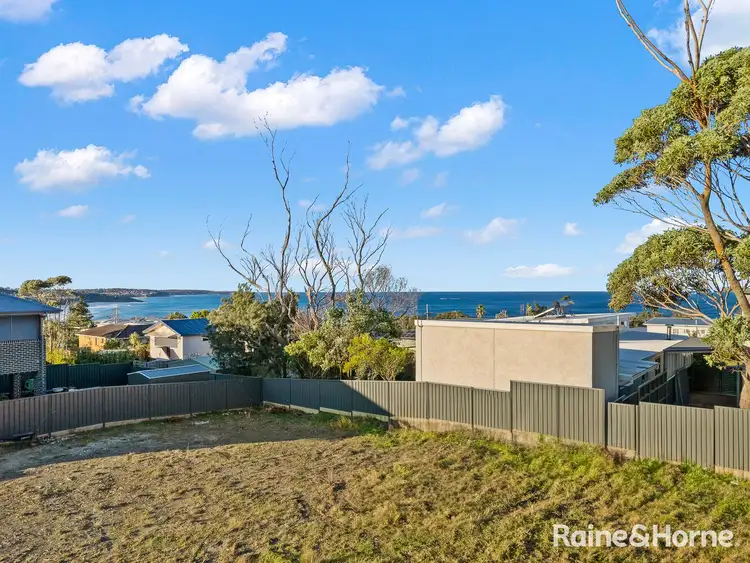 Second view of Homely land listing, 36 Vista Drive, Dolphin Point NSW 2539