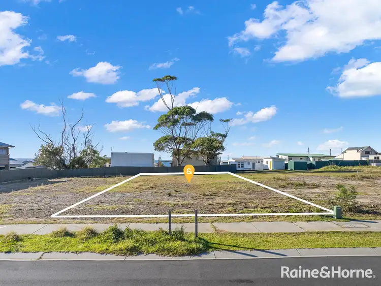 Third view of Homely land listing, 36 Vista Drive, Dolphin Point NSW 2539