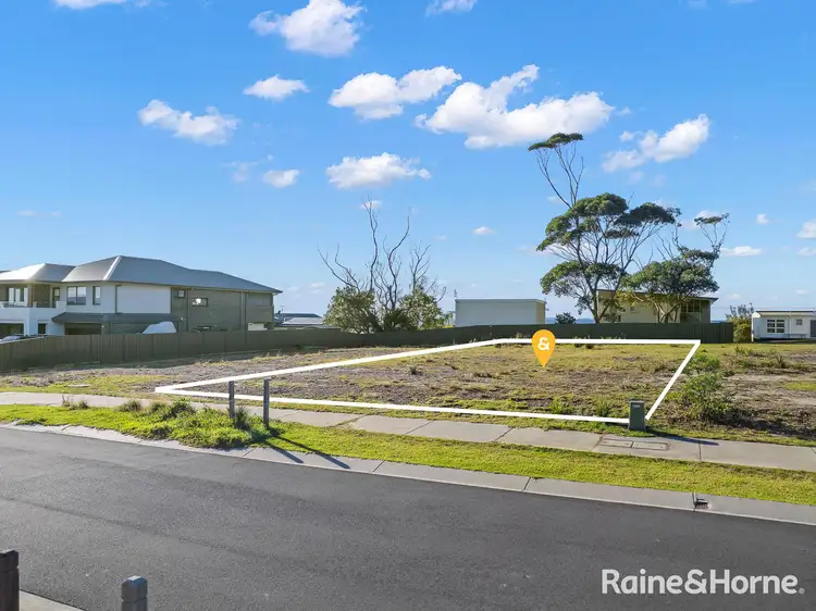 Fourth view of Homely land listing, 36 Vista Drive, Dolphin Point NSW 2539