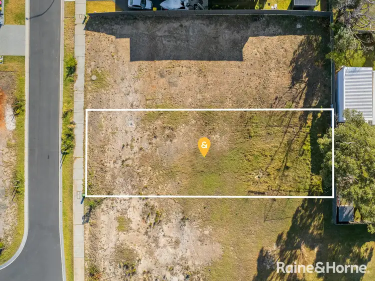 Fifth view of Homely land listing, 36 Vista Drive, Dolphin Point NSW 2539