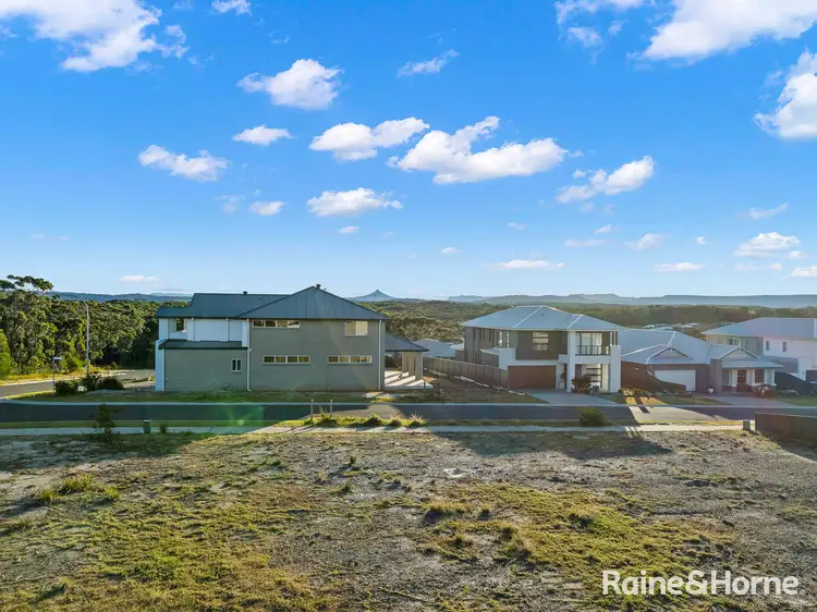 Sixth view of Homely land listing, 36 Vista Drive, Dolphin Point NSW 2539