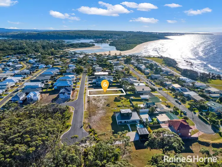 Seventh view of Homely land listing, 36 Vista Drive, Dolphin Point NSW 2539
