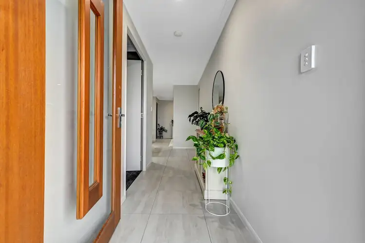 Third view of Homely house listing, 63A Solana Circuit, Burdell QLD 4818