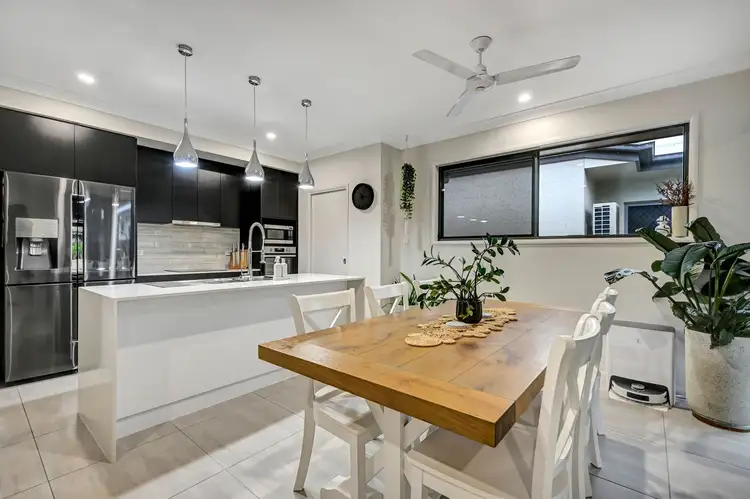 Fifth view of Homely house listing, 63A Solana Circuit, Burdell QLD 4818