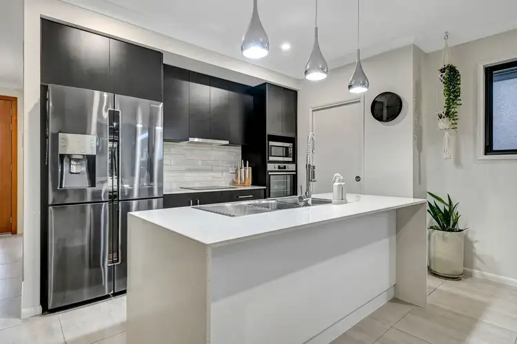 Sixth view of Homely house listing, 63A Solana Circuit, Burdell QLD 4818