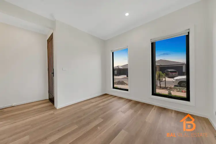 Sixth view of Homely house listing, 85 Bluebottle Parade, Rockbank VIC 3335