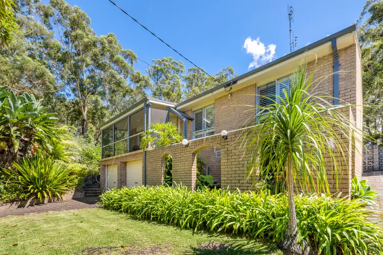 Second view of Homely house listing, 22 Helen Avenue, Lemon Tree Passage NSW 2319