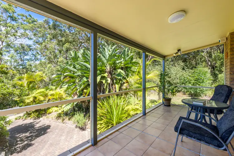 Third view of Homely house listing, 22 Helen Avenue, Lemon Tree Passage NSW 2319