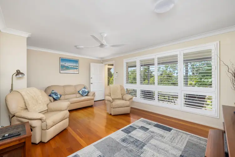 Fourth view of Homely house listing, 22 Helen Avenue, Lemon Tree Passage NSW 2319