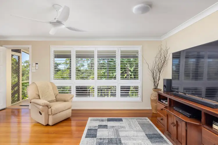 Fifth view of Homely house listing, 22 Helen Avenue, Lemon Tree Passage NSW 2319