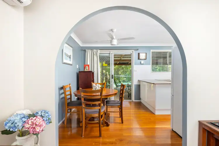 Sixth view of Homely house listing, 22 Helen Avenue, Lemon Tree Passage NSW 2319