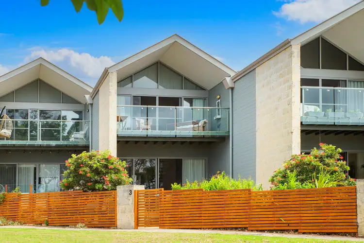 Main view of Homely house listing, 3/6 Manning Street, Augusta WA 6290