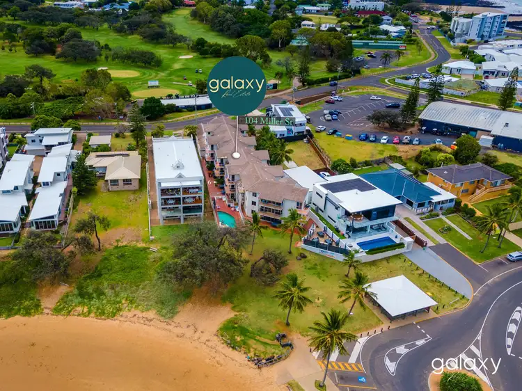 6/104 Miller Street, Bargara QLD 4670
