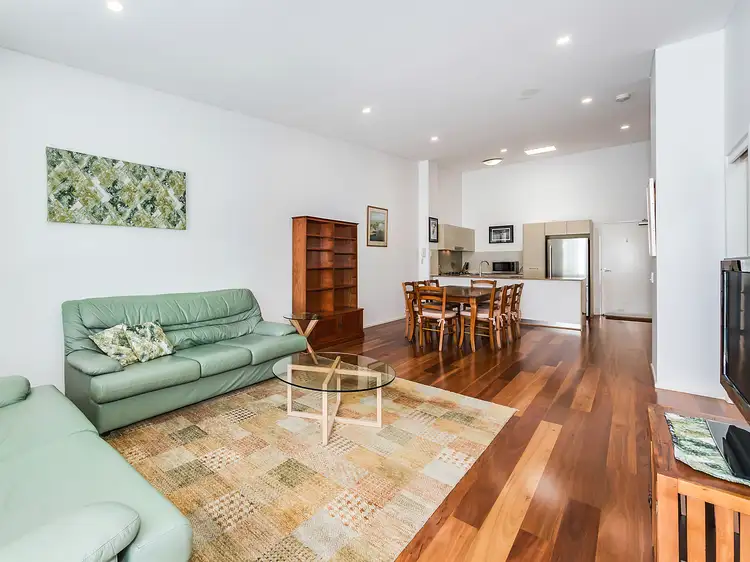 Main view of Homely unit listing, 30/9 Doggett Street, Fortitude Valley QLD 4006