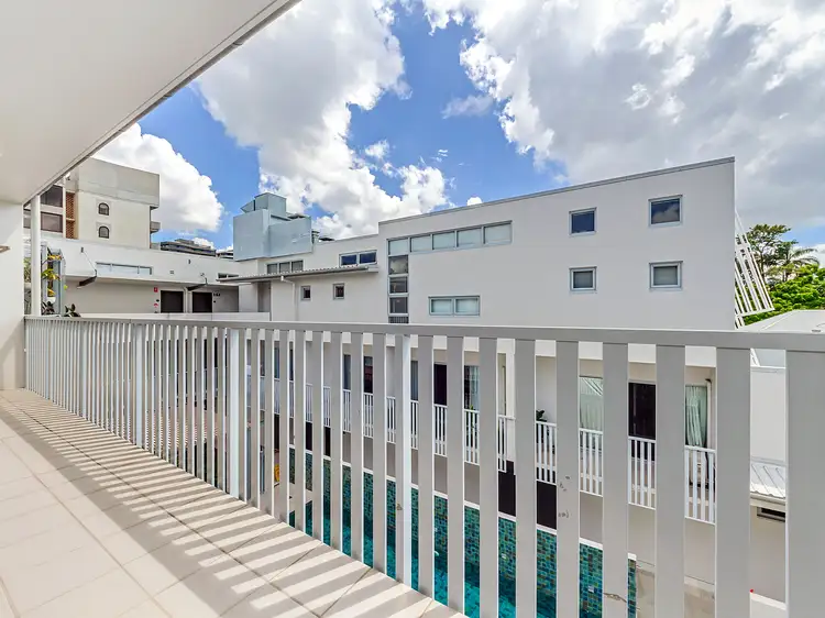 Third view of Homely unit listing, 30/9 Doggett Street, Fortitude Valley QLD 4006