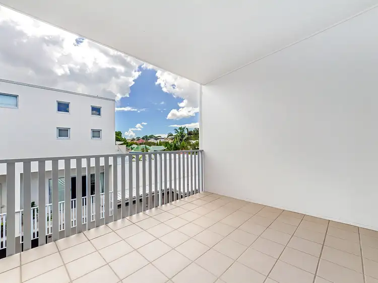 Fourth view of Homely unit listing, 30/9 Doggett Street, Fortitude Valley QLD 4006