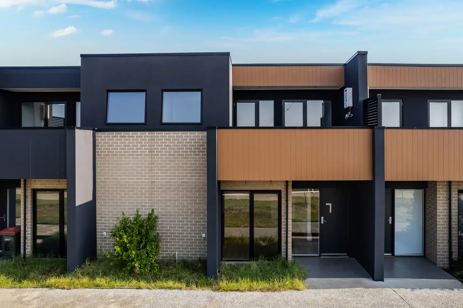 Main view of Homely house listing, 7/1117 Leakes Road, Tarneit VIC 3029