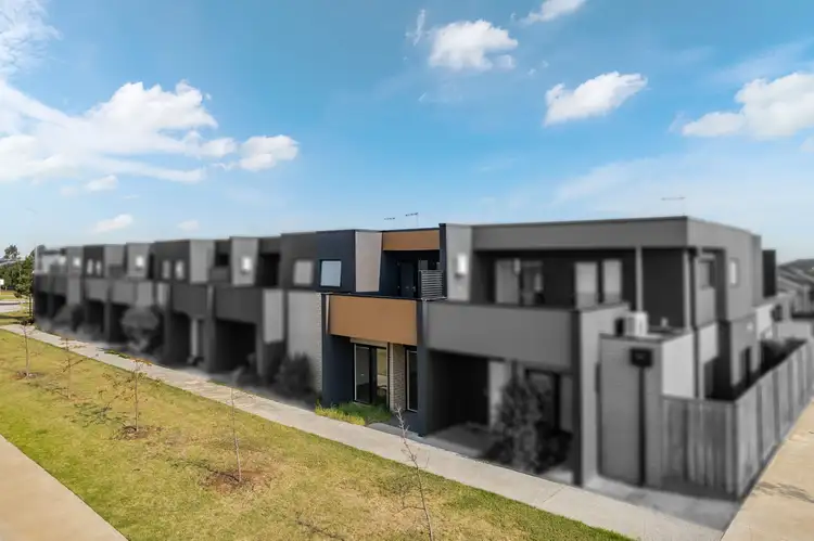 Second view of Homely house listing, 7/1117 Leakes Road, Tarneit VIC 3029