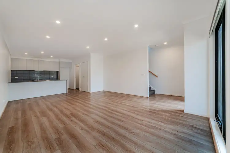 Fourth view of Homely house listing, 7/1117 Leakes Road, Tarneit VIC 3029